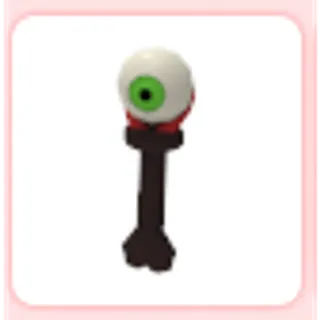 Eyeball Rattle