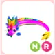 NR Rainbow Dragon