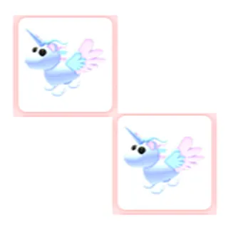 2x Alicorn