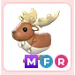 MFR Irish Elk