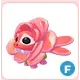 F Rose Dragon