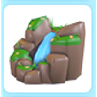 Waterfall Hat