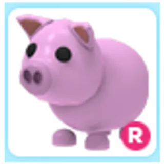 R Pig
