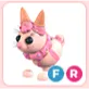 FR Candy Hare