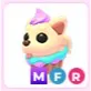 MFR Pupcake