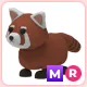 MR Red Panda