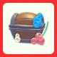 hermit crab box