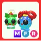 MFR Bauble Buddies