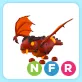 NFR Lava Dragon