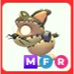 MFR Frankenfeline