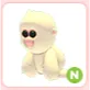 N Snow Monkey
