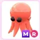 mr octopus