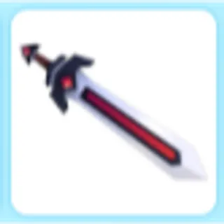 Adventurer's Sword