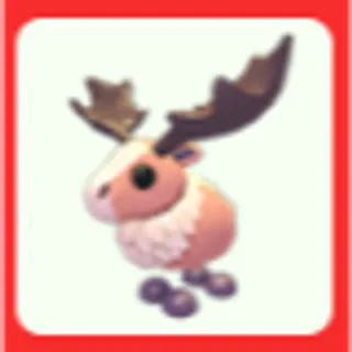 Papa Moose