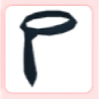 head tie