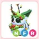 NFR Royal Mistletroll