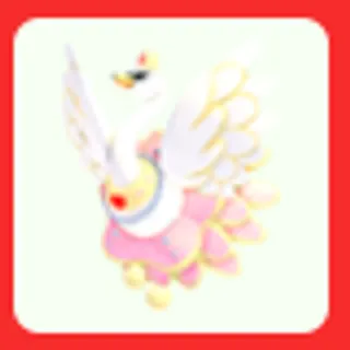 Ballet Swan