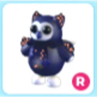 R Owlbear
