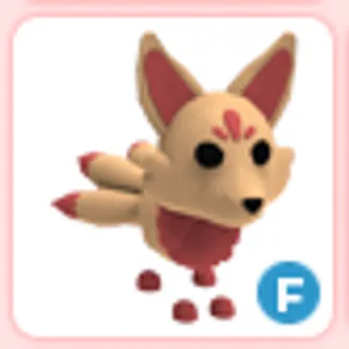 F Kitsune