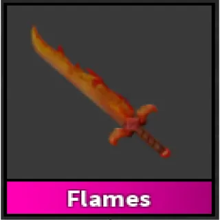 Flames