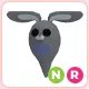 NR Ghost Bunny