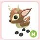 N Fallow Deer