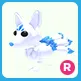 R Glacier Kitsune