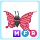 2021 MFR Uplift Butterfly