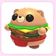 Burger Bear