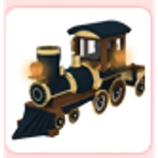 Choo Choo Train