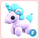 F Balloon Unicorn