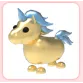 Golden Unicorn