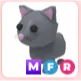 MFR Cat