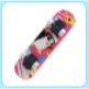 Sushi Skateboard