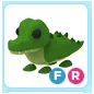 FR Crocodile