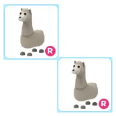 2x R Llama