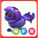 NFR Glormy Hound