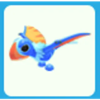 Dimorphodon