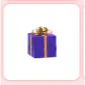 Gift Throw Toy