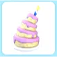 2022 Birthday Cake