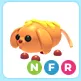 NFR Corn Doggo