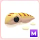 M Sandfish