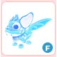 F Arctic Dusk Dragon