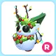 R Royal Mistletroll