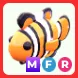 MFR Clownfish