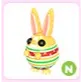 N Easter Bunny