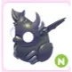 N Shadow Dragon Ducky