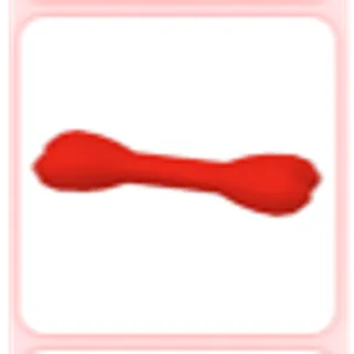 Squeaky Bone