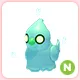 N ghost chick