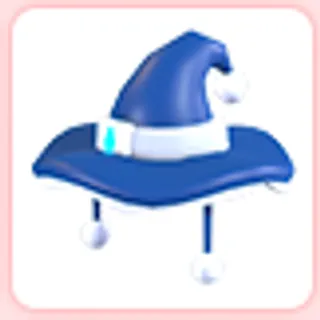 Frigid Hat